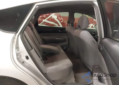 2007 Toyota Prius from USA, damaged, VIN JTDKB20U377594649